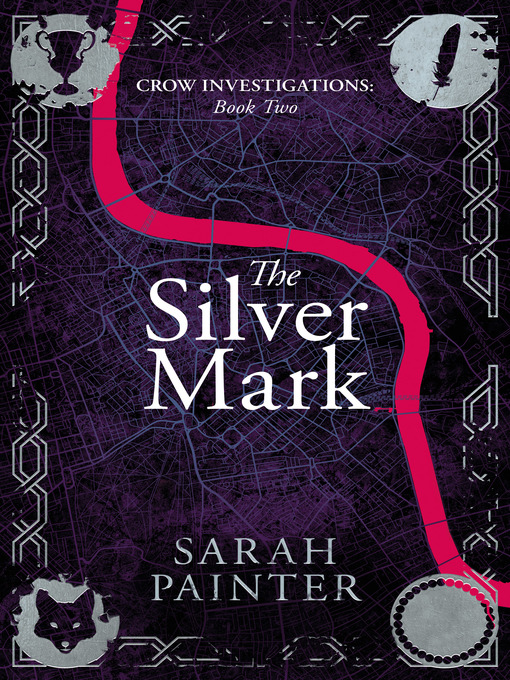 Title details for The Silver Mark by Sarah Painter - Available